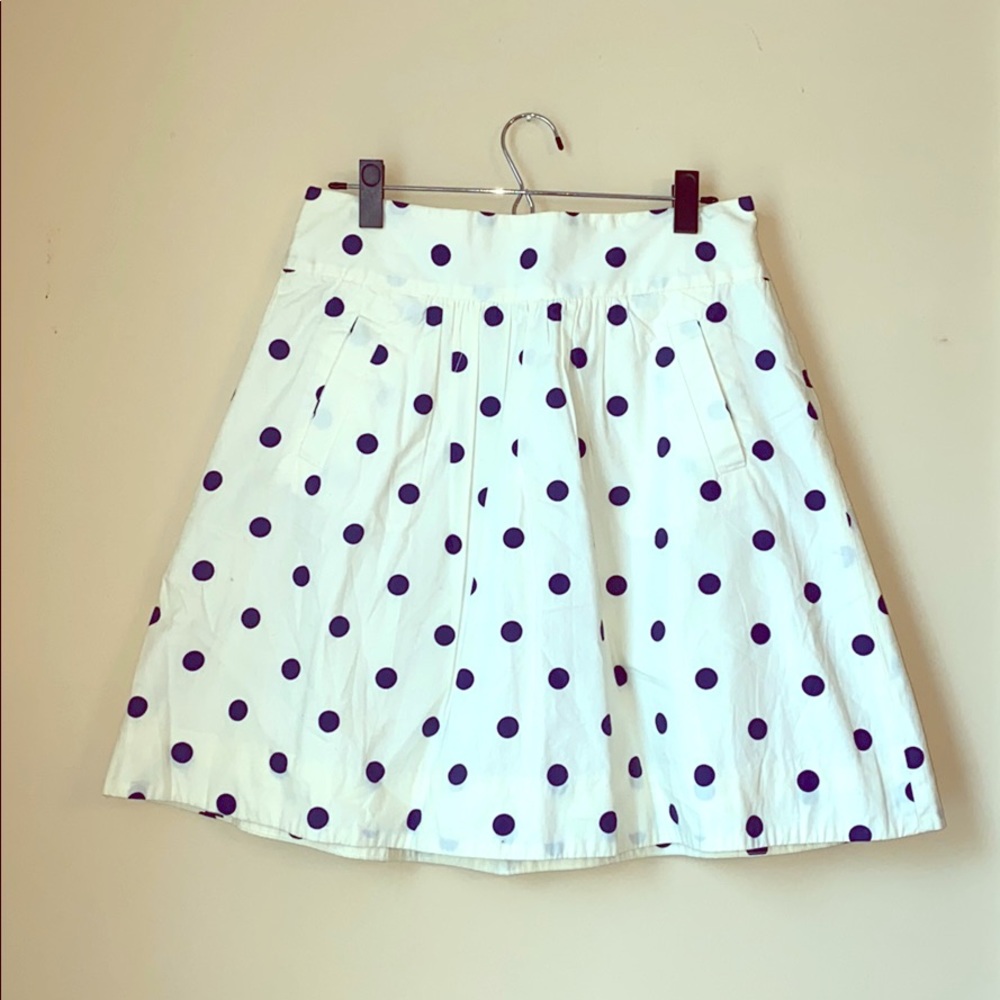 J Crew Skirt